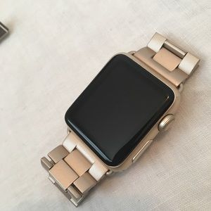 First generation Apple Watch BUNDLE!